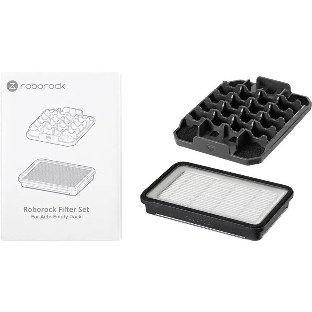 Sada filtrů pro Roborock H60 Hub Ultra/H60 Hub Pro