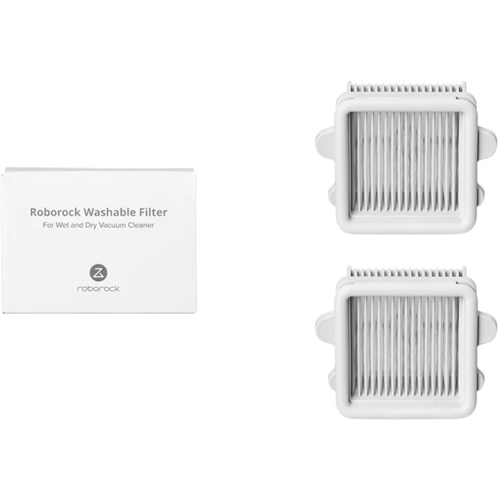 Filtr pro sérii Roborock F25 - 2ks
