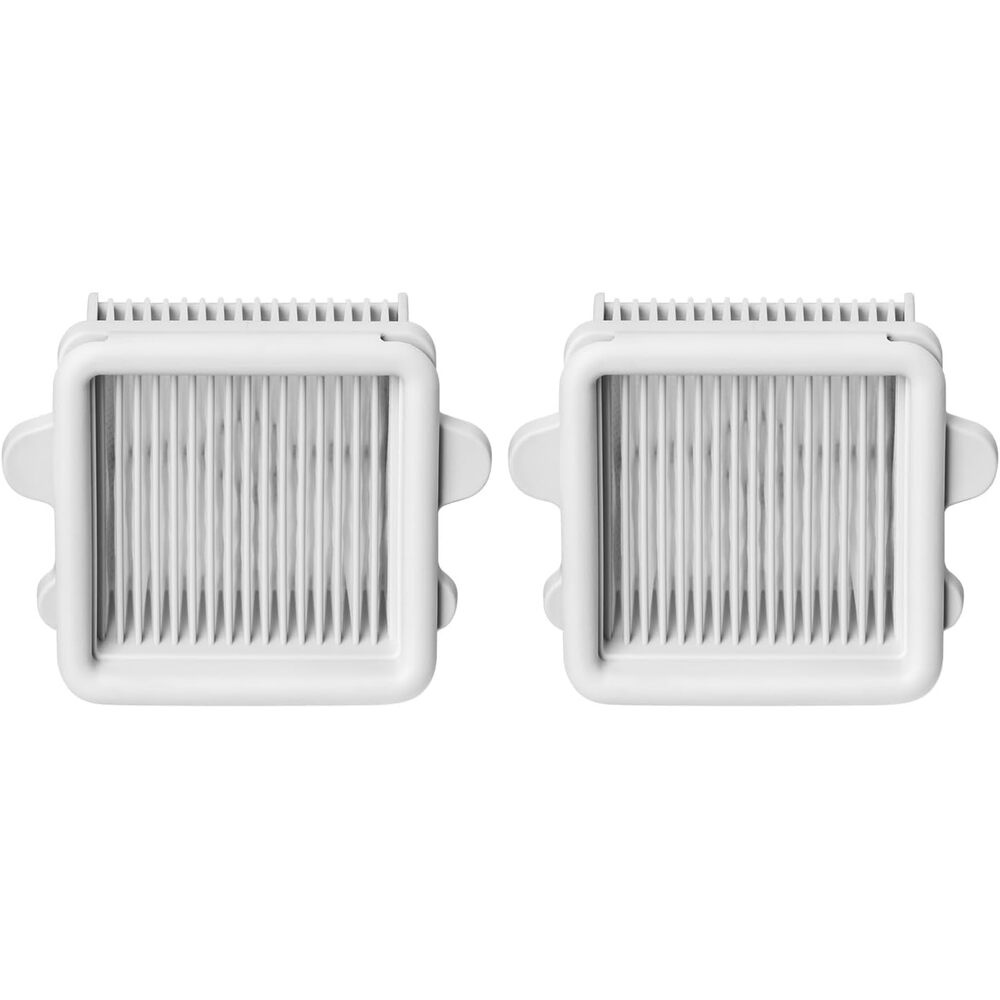 Omyvatelný filtr pro Roborock F25 Combo/F25 Ace Combo - 2ks