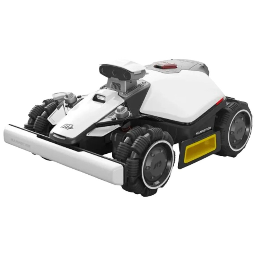 Mammotion LUBA mini 2 AWD 1000 - Robotická sekačka bez drátu