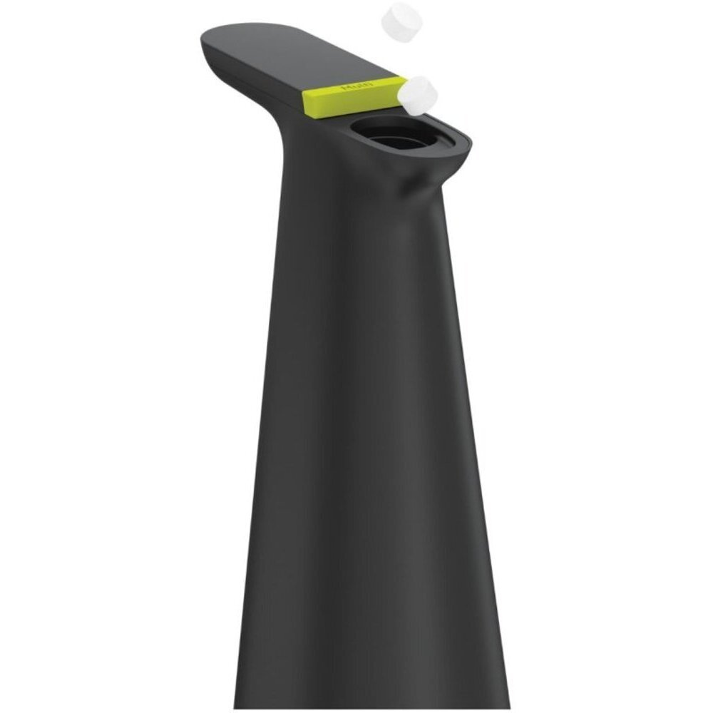 Simplehuman SENSOR SPRAY 350 ml - černý plast | roboticky-vysavac.cz