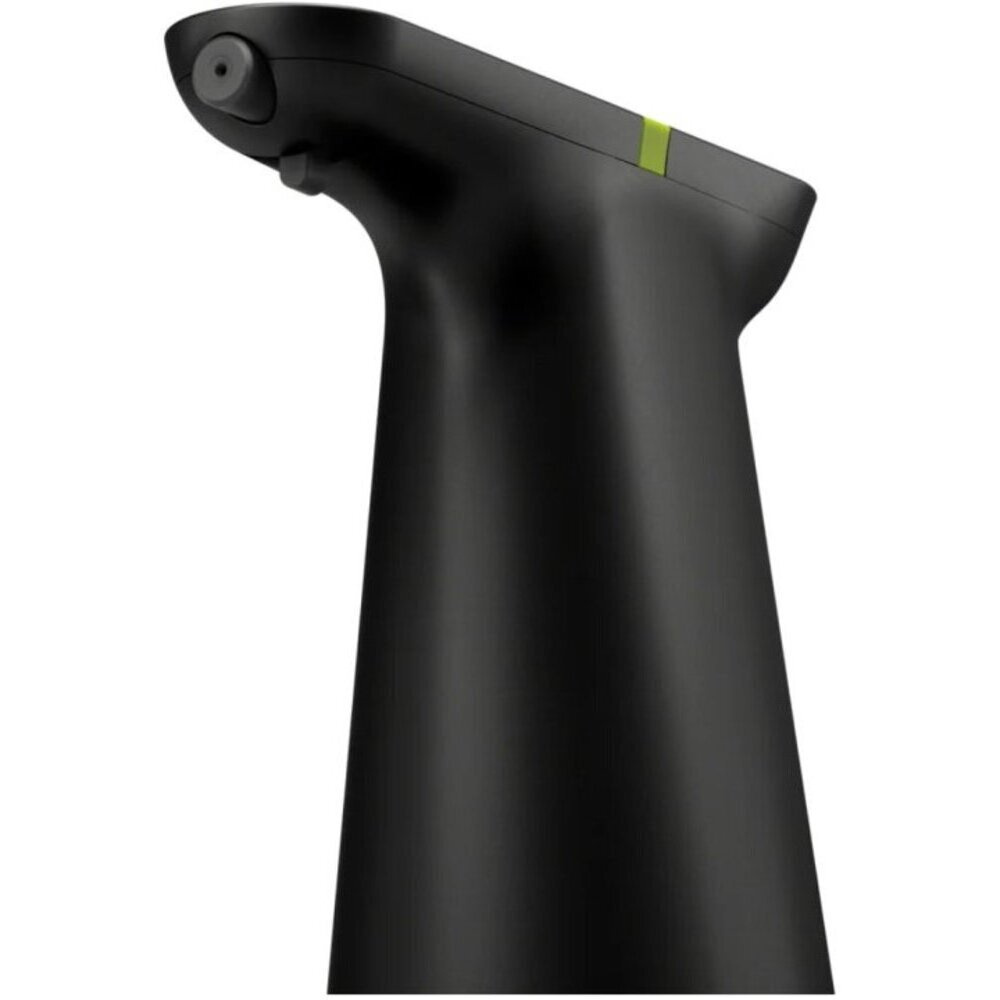 Simplehuman SENSOR SPRAY 350 ml - černý plast | roboticky-vysavac.cz