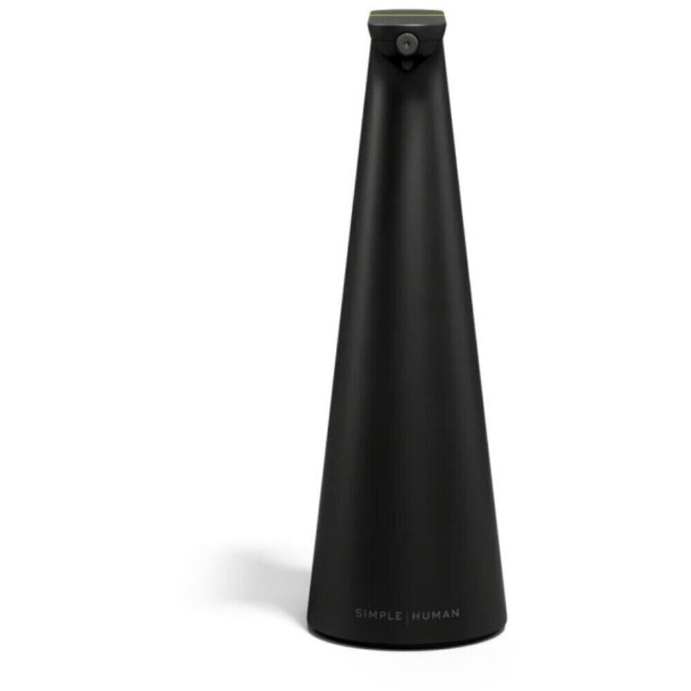 Simplehuman SENSOR SPRAY 350 ml - černý plast | roboticky-vysavac.cz