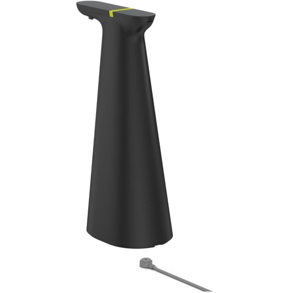 Simplehuman SENSOR SPRAY 350 ml - černý plast | roboticky-vysavac.cz