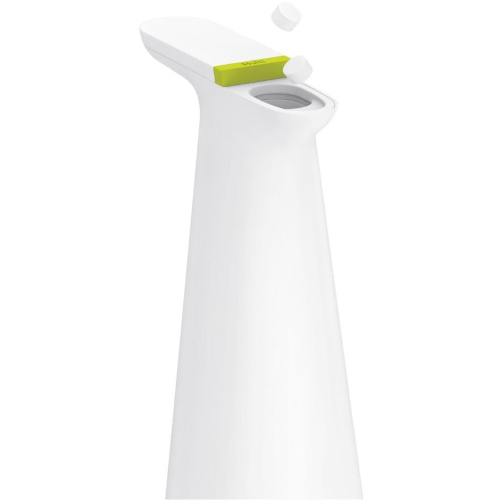 Simplehuman SENSOR SPRAY 350 ml - bílý plast | roboticky-vysavac.cz