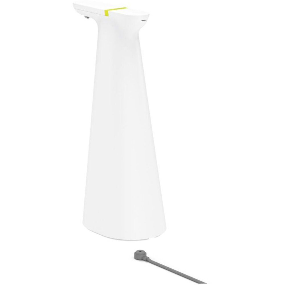 Simplehuman SENSOR SPRAY 350 ml - bílý plast | roboticky-vysavac.cz