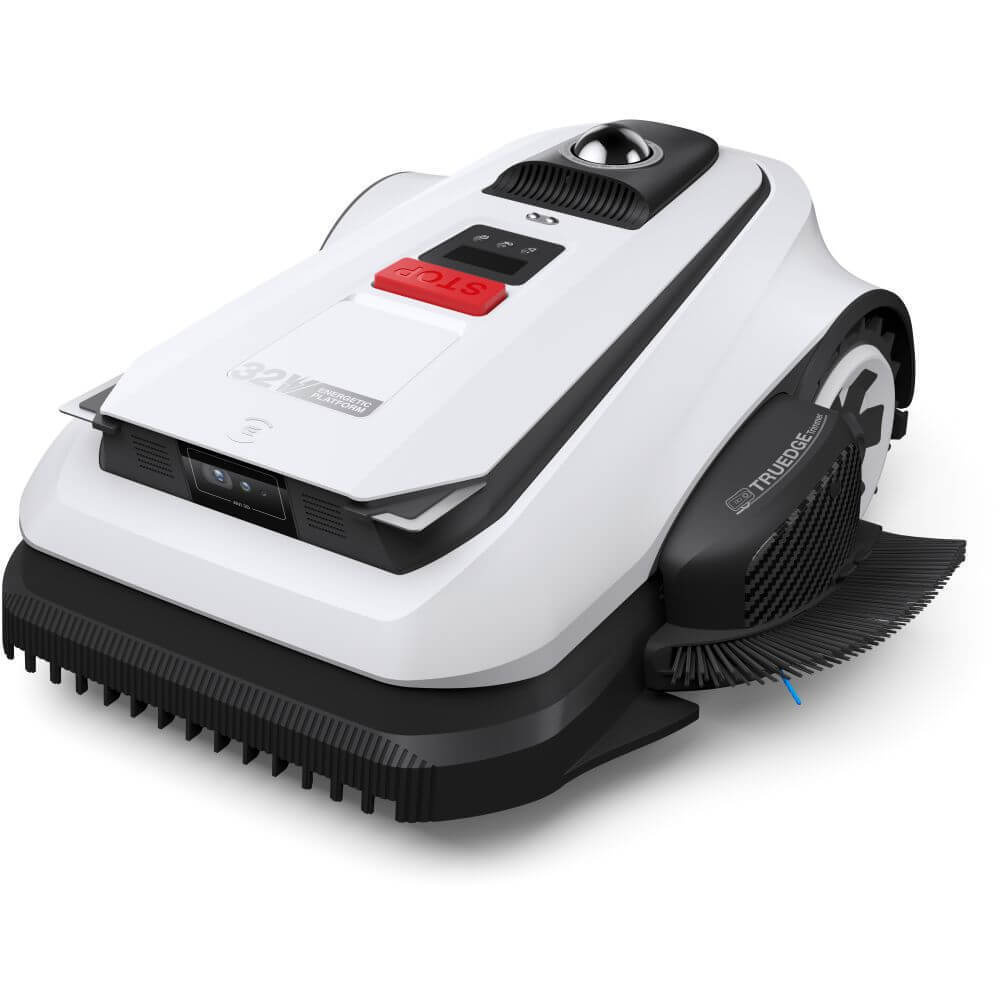 Ecovacs Goat A3000 LIDAR PRO - Robotická sekačka bez drátu