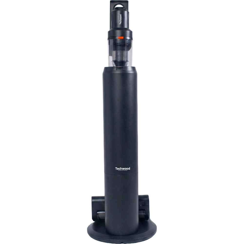Techwood TAB7356 - Tyčový vysávač 2v1