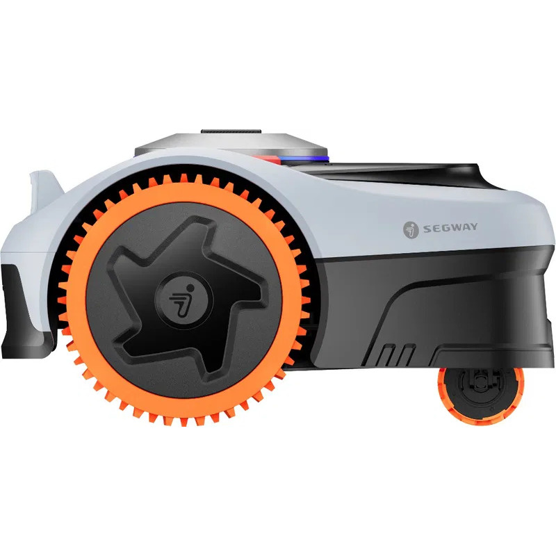 Segway Navimow i210E - Robotická sekačka bez drátu