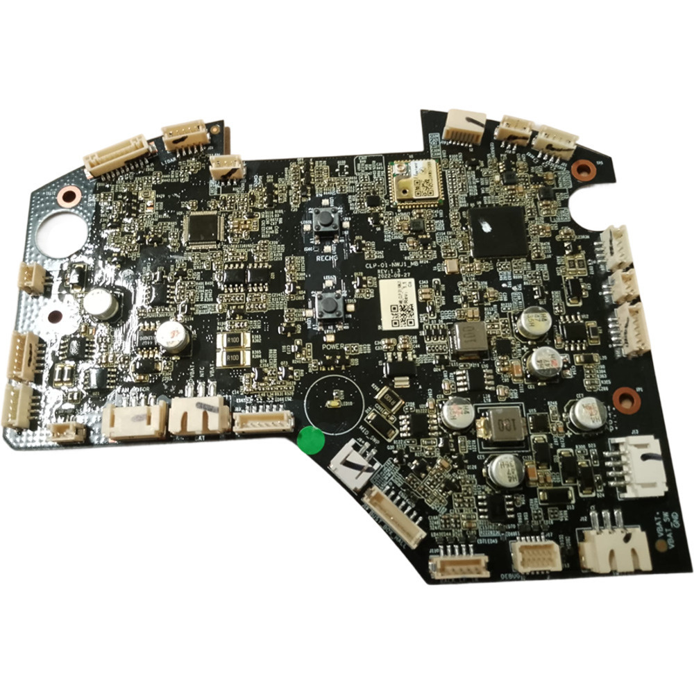 Základní deska Concept VR3300 / VR3350