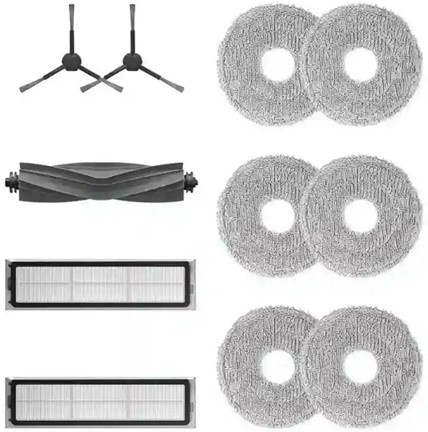 Sada příslušenství pro Dreame L10s Pro Gen 2, L40, L10s Pro Gen 3, L20s Pro