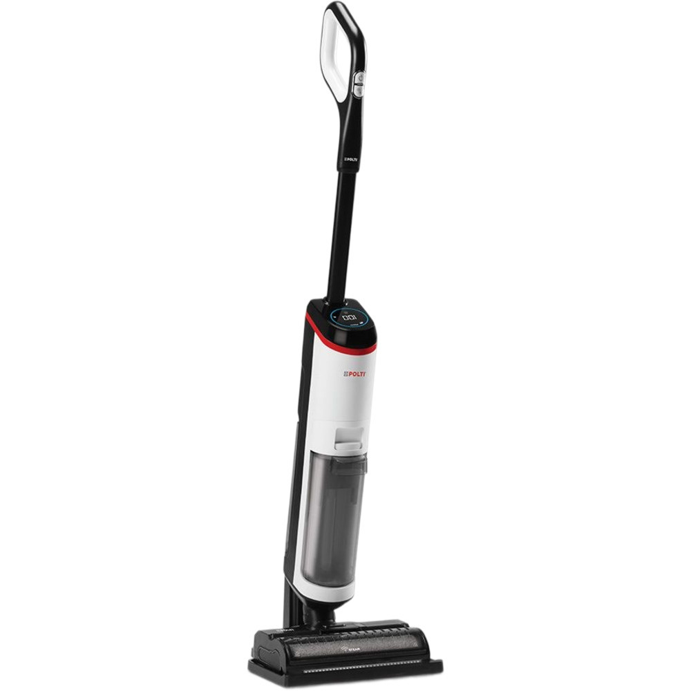 POLTI ROLLYSTEAM WD30C - Parní vysavač 3v1
