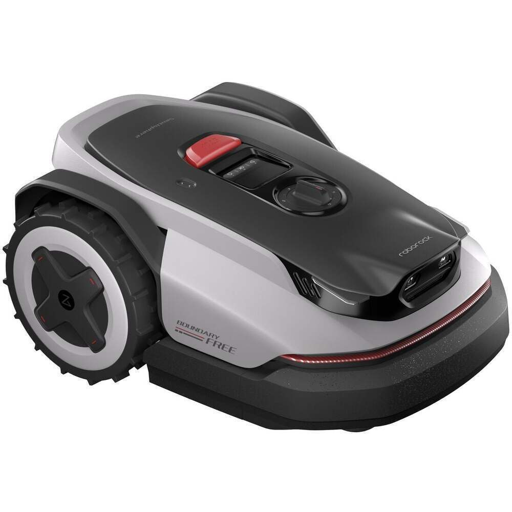 Roborock RockNeo Q105 - Robotická sekačka bez drátu