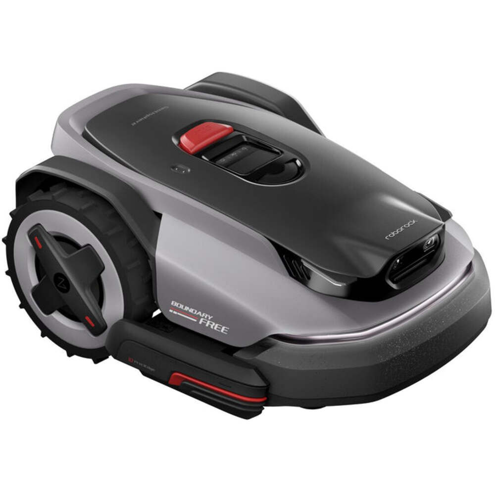 Roborock RockMow S108 - Robotická sekačka bez drátu