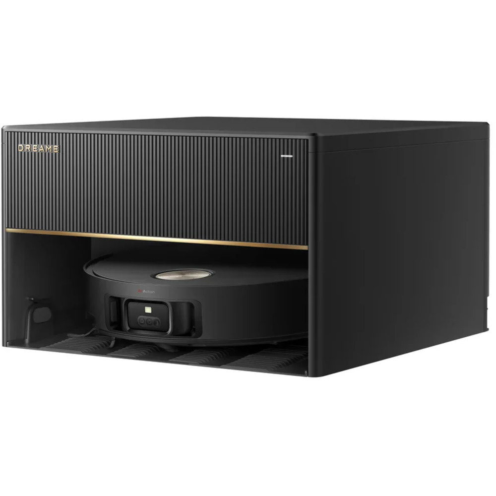 Dreame X50 Master - Robotický vysavač s mopem