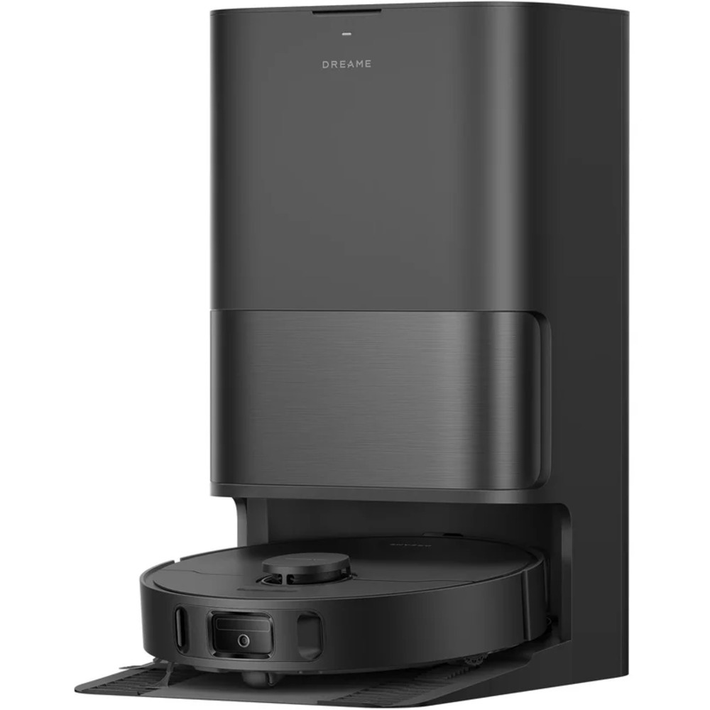 Dreame D30 Ultra - black - Robotický vysavač s mopem