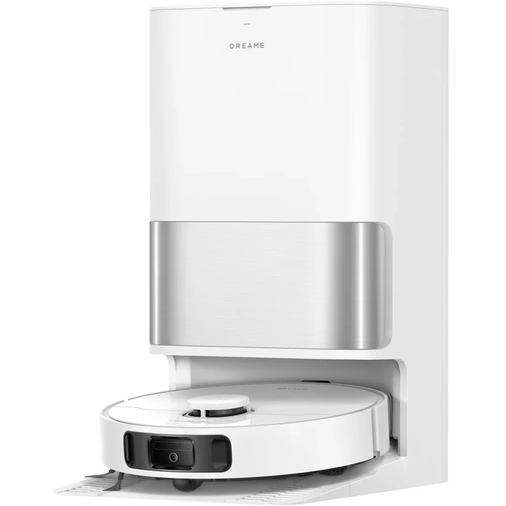 Dreame D30 Ultra - white - Robotický vysavač s mopem