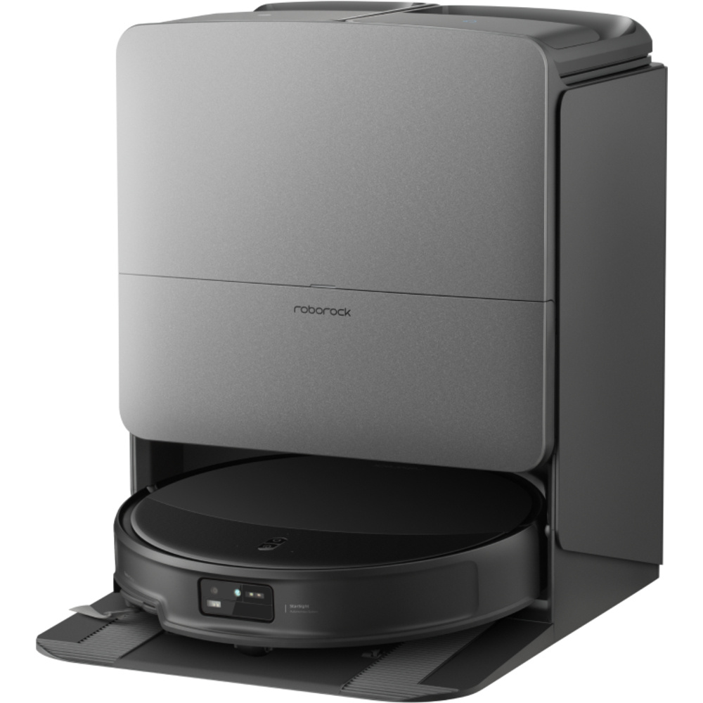 Roborock Saros 20 - Robotický vysavač s mopem