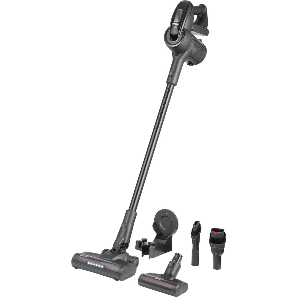 Sencor SVC 8726BK 3v1 - Tyčový vysavač