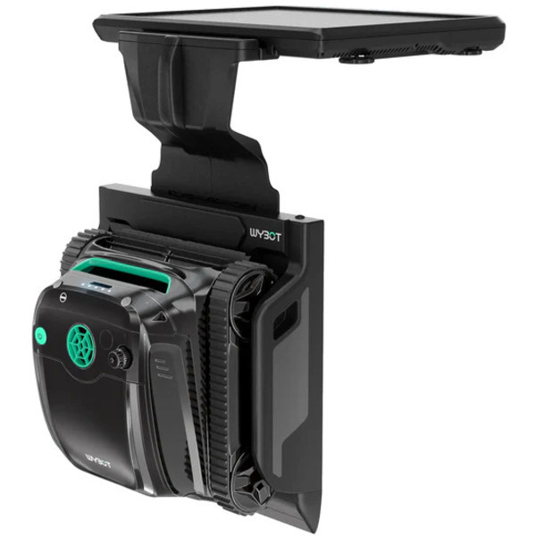 WYBOT S2 Solar - Aku vysavač do bazénu