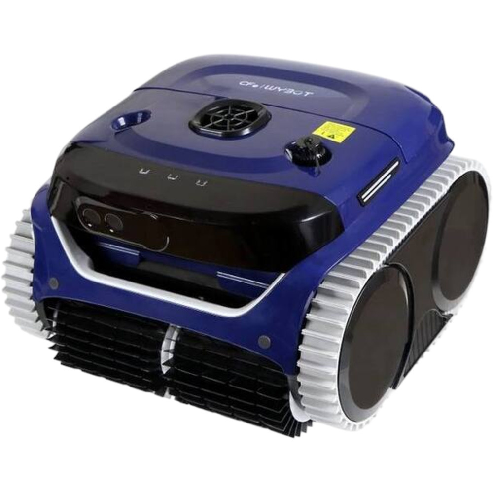 CF GROUP Planet Pool CF 350 AKU - Aku vysavač do bazénu