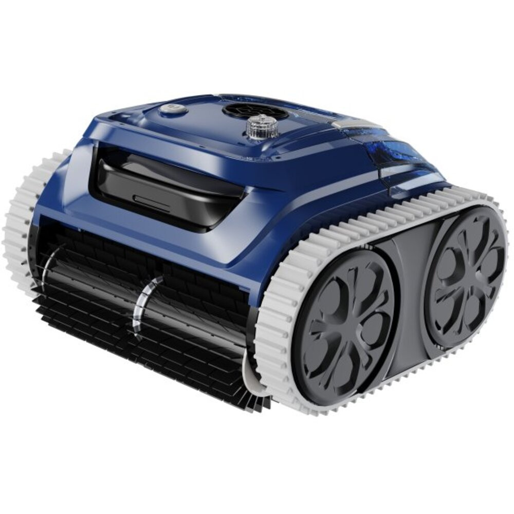 CF GROUP Planet Pool CF 400 AKU - Aku vysavač do bazénu