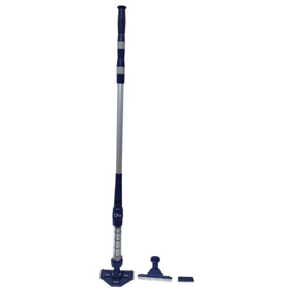 CF GROUP Planet Pool CF 20 AKU - Aku vysavač do bazénu