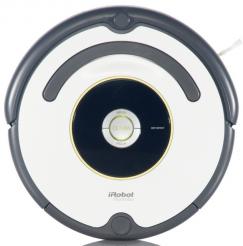Robotický vysavač iRobot Roomba 621 XLife