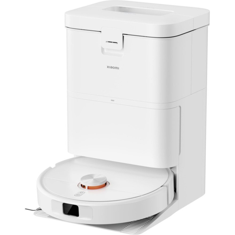 Levně Xiaomi Robot Vacuum H50 EU - Robotický vysavač s mopem