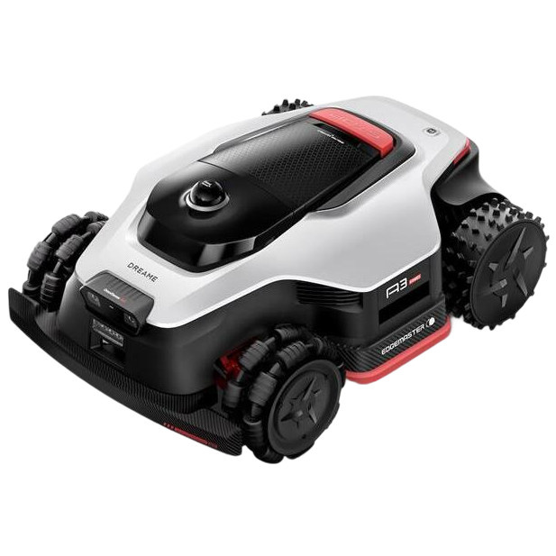 Levně Dreame A3 AWD Pro 3500 - Robotická sekačka s pohonem 4x4