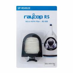Mikro HEPA filtr Raycop RS300 2ks