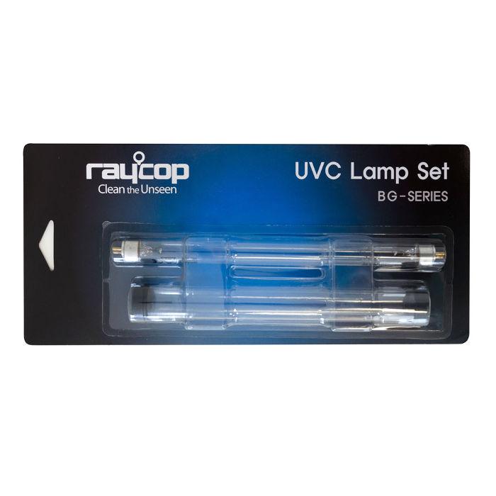 UV-C lampa