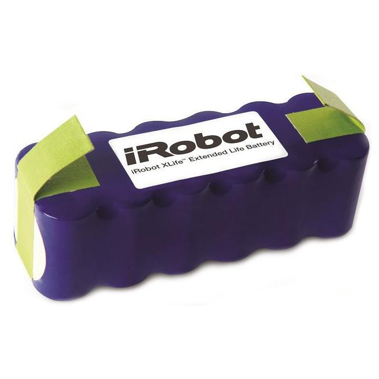 Baterie iRobot Scooba 450 XLife