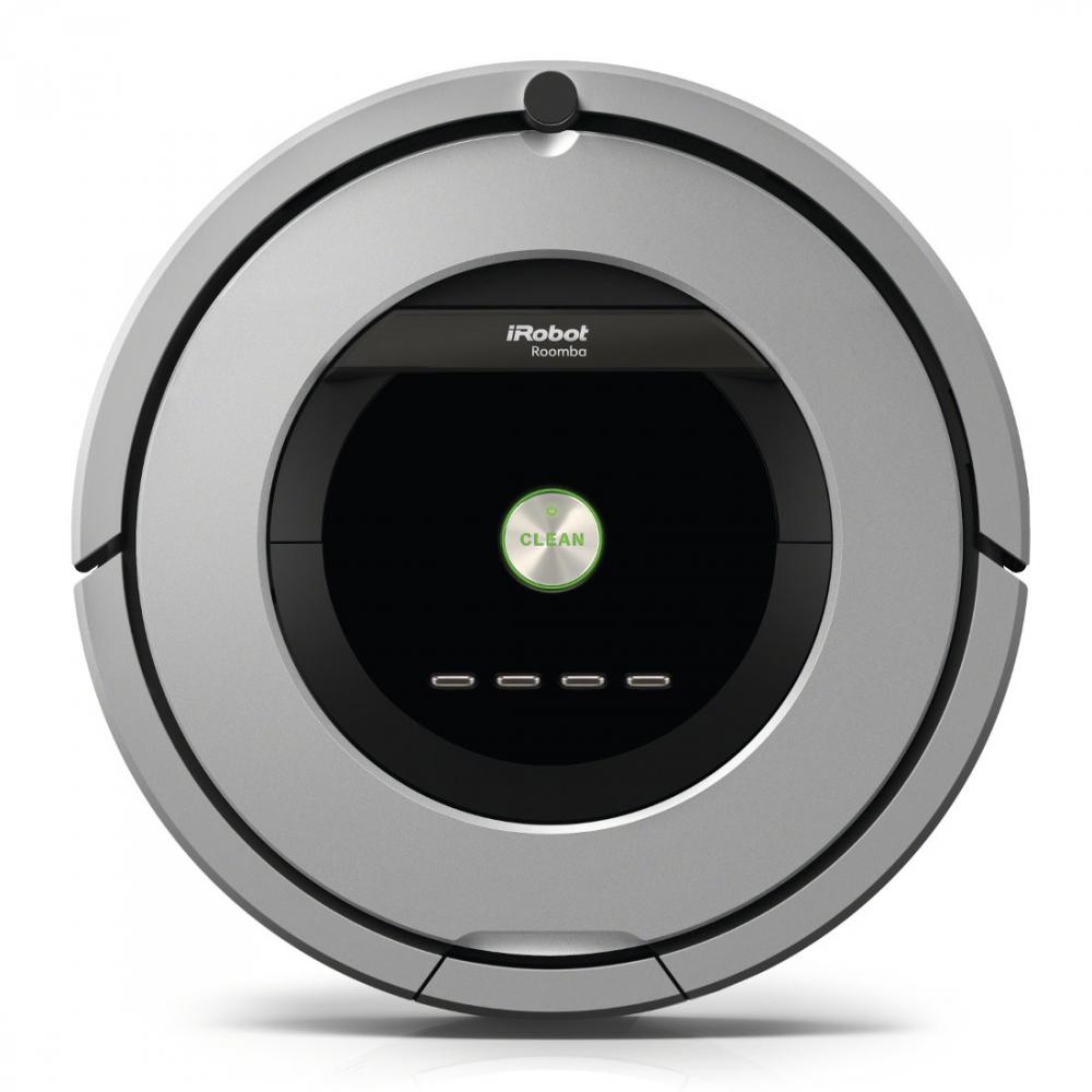 Robotický vysavač iRobot Roomba 886