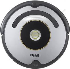 Robotický vysavač iRobot Roomba 616