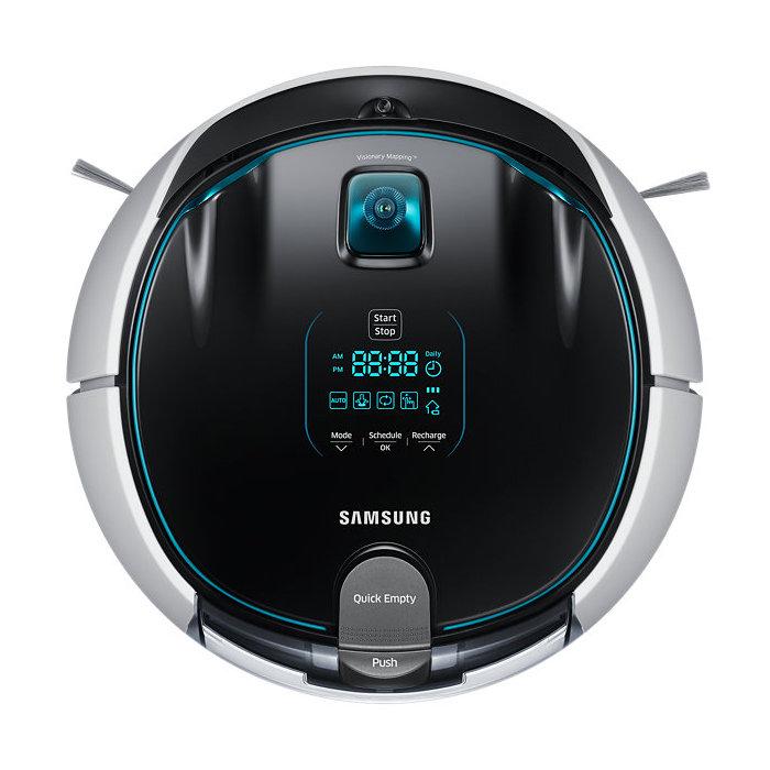 Robotický vysavač Samsung NaviBot VR10J5052UD/GE