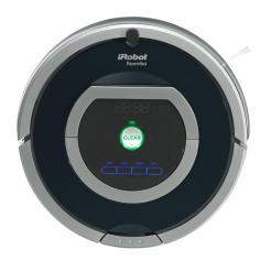 Robotický vysavač iRobot Roomba 786