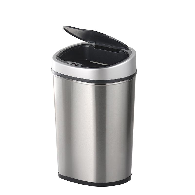Bezdotykový koš Bezdotykový koš