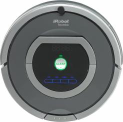 Robotický vysavač iRobot Roomba 782 - Použitý