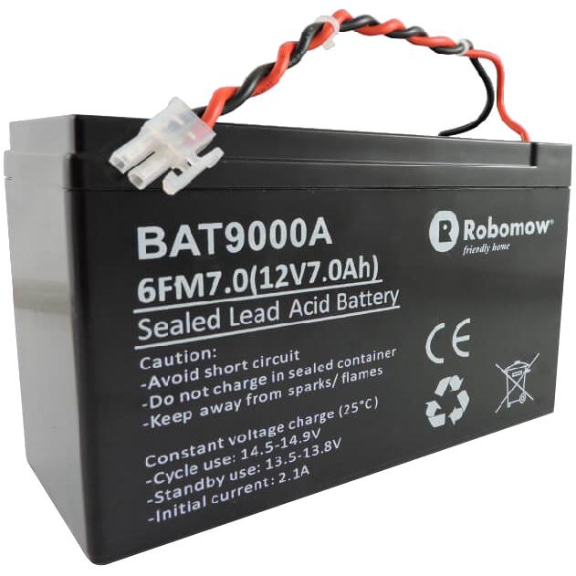Baterie pro Robomow RX - 7000 mAh