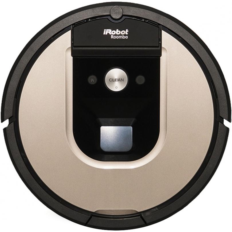Robotický vysavač iRobot Roomba 966 WiFi