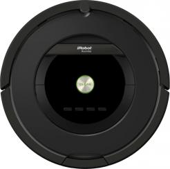 Robotický vysavač iRobot Roomba 876