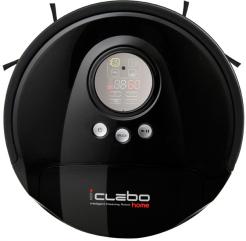 Robotický vysavač iClebo Home Eco
