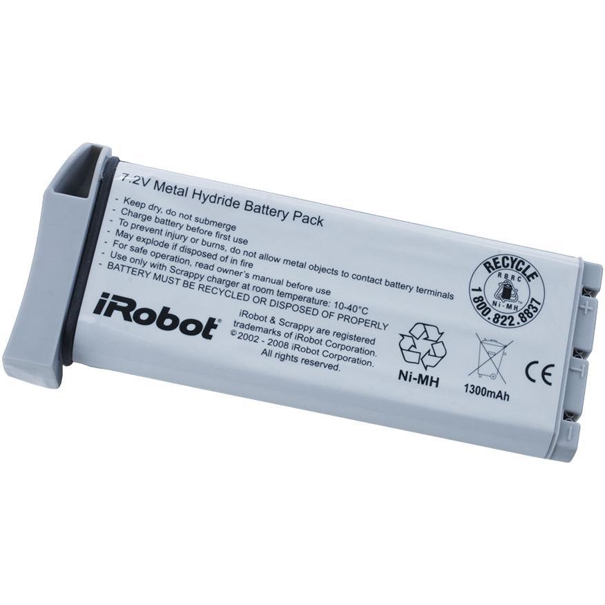 Baterie iRobot Scooba 230