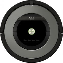 Robotický vysavač iRobot Roomba 865