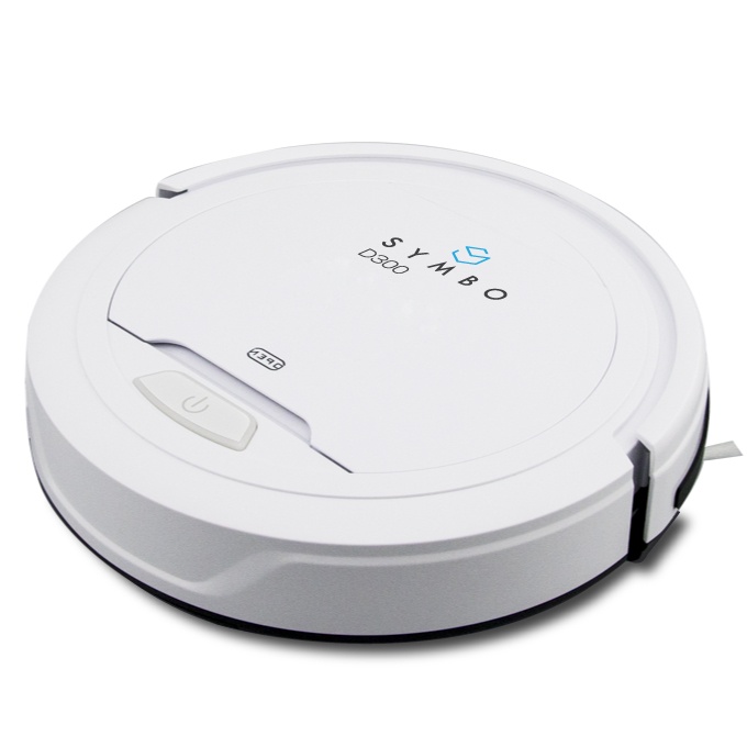 Robotický vysavač Symbo D300W Robotický vysavač Symbo D300W