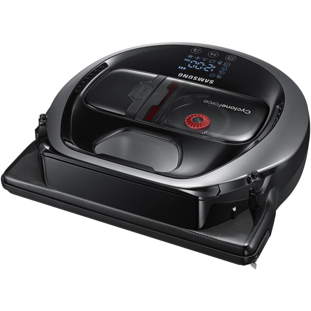 Robotický vysavač Samsung VR20M705CUS/GE - Zánovní Robotický vysavač Samsung VR20M705CUS/GE - Zánovní
