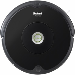 Robotický vysavač - iRobot Roomba 606