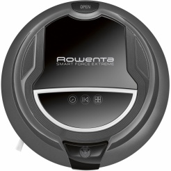 Robotický vysavač Rowenta RR7126WH