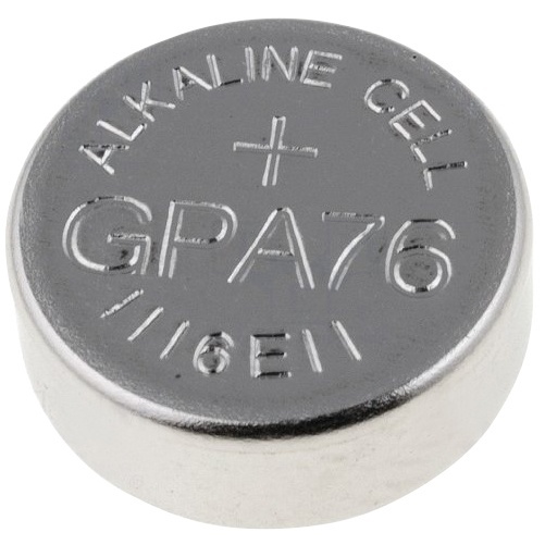 Baterie GP Alkaline LR44